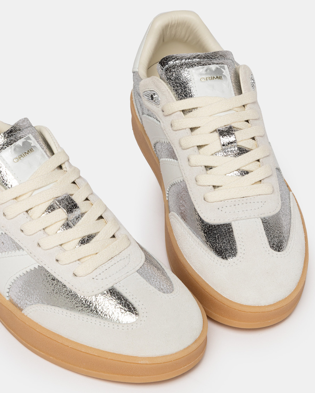 CRIME LONDON: WEMBLEY BABY SHINE