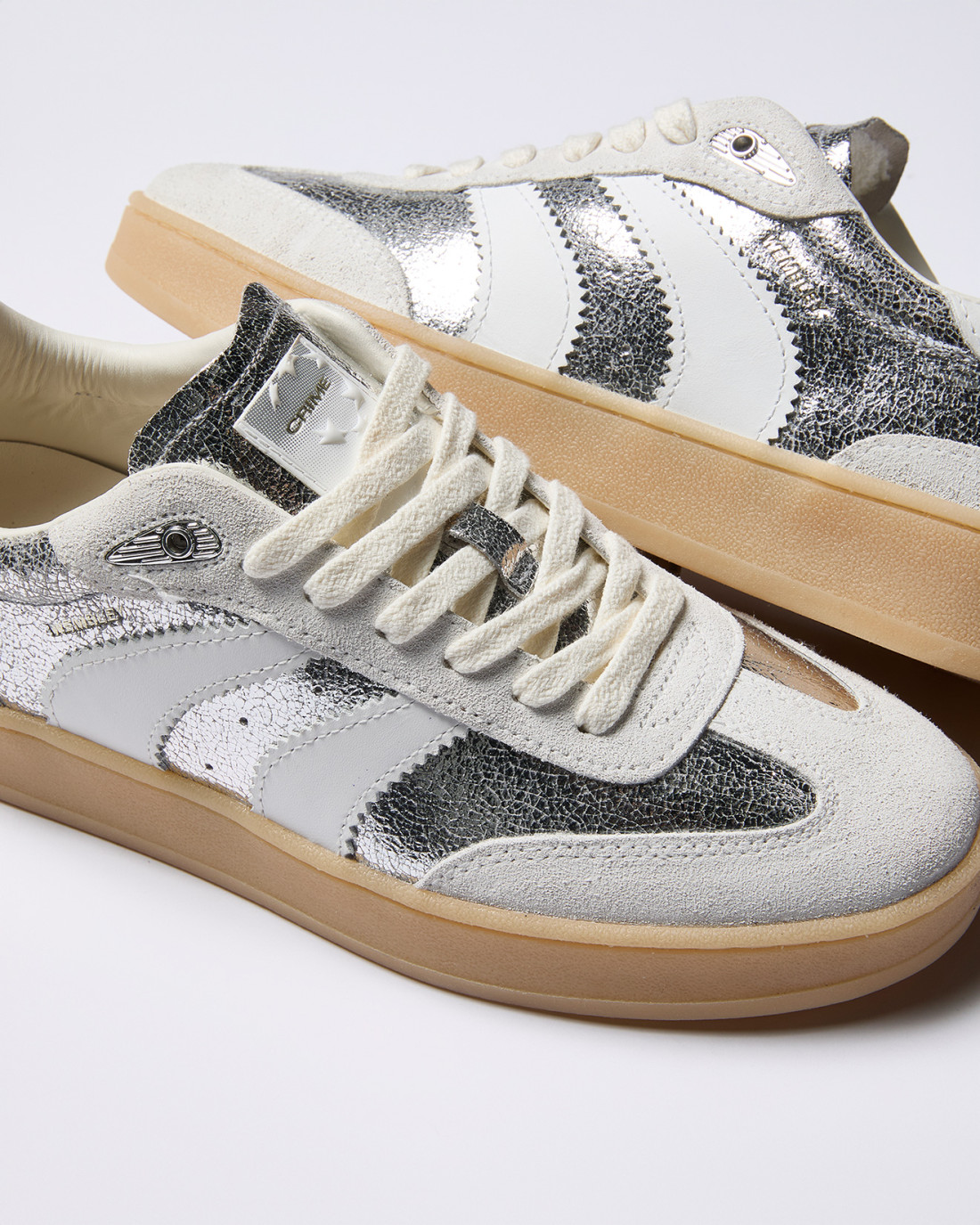 CRIME LONDON: WEMBLEY BABY SHINE