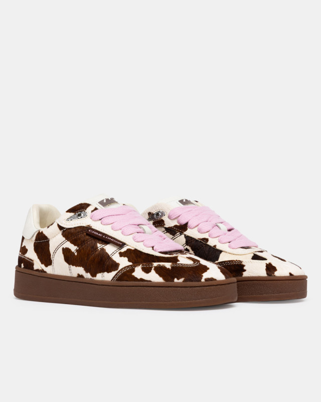 WEMBLEY COWHIDE