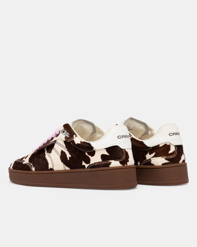 WEMBLEY COWHIDE