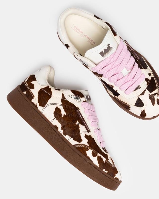 WEMBLEY COWHIDE