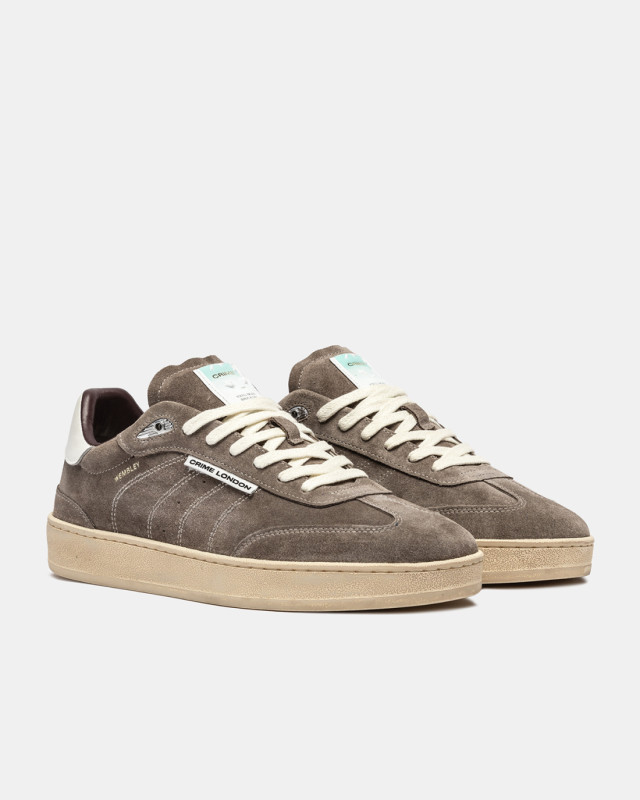 WEMBLEY GREY MATTERS