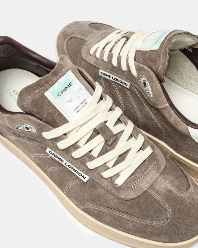 WEMBLEY GREY MATTERS