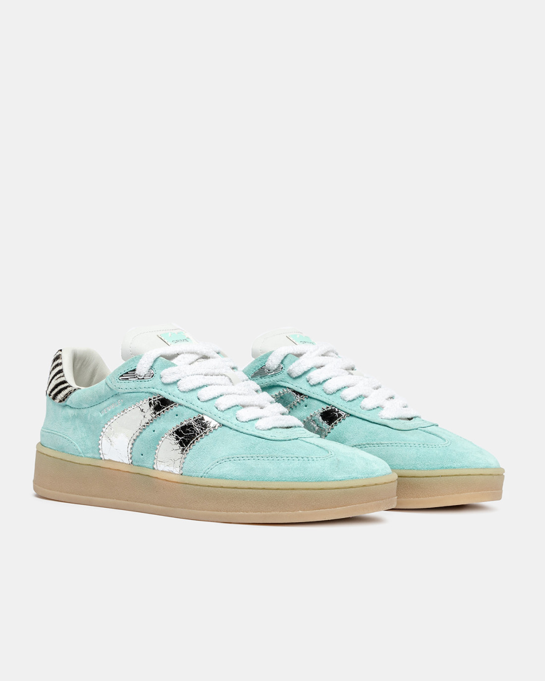 CRIME LONDON: WEMBLEY HINT OF MINT