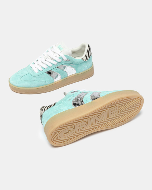 WEMBLEY HINT OF MINT