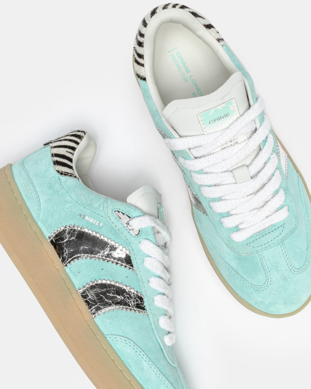 WEMBLEY HINT OF MINT