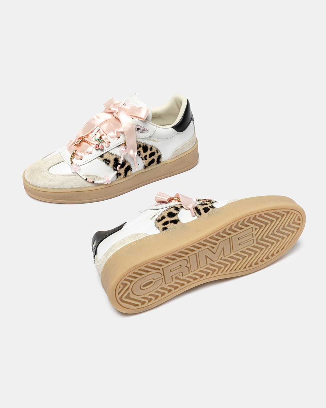 CRIME LONDON: WEMBLEY LEO LUX