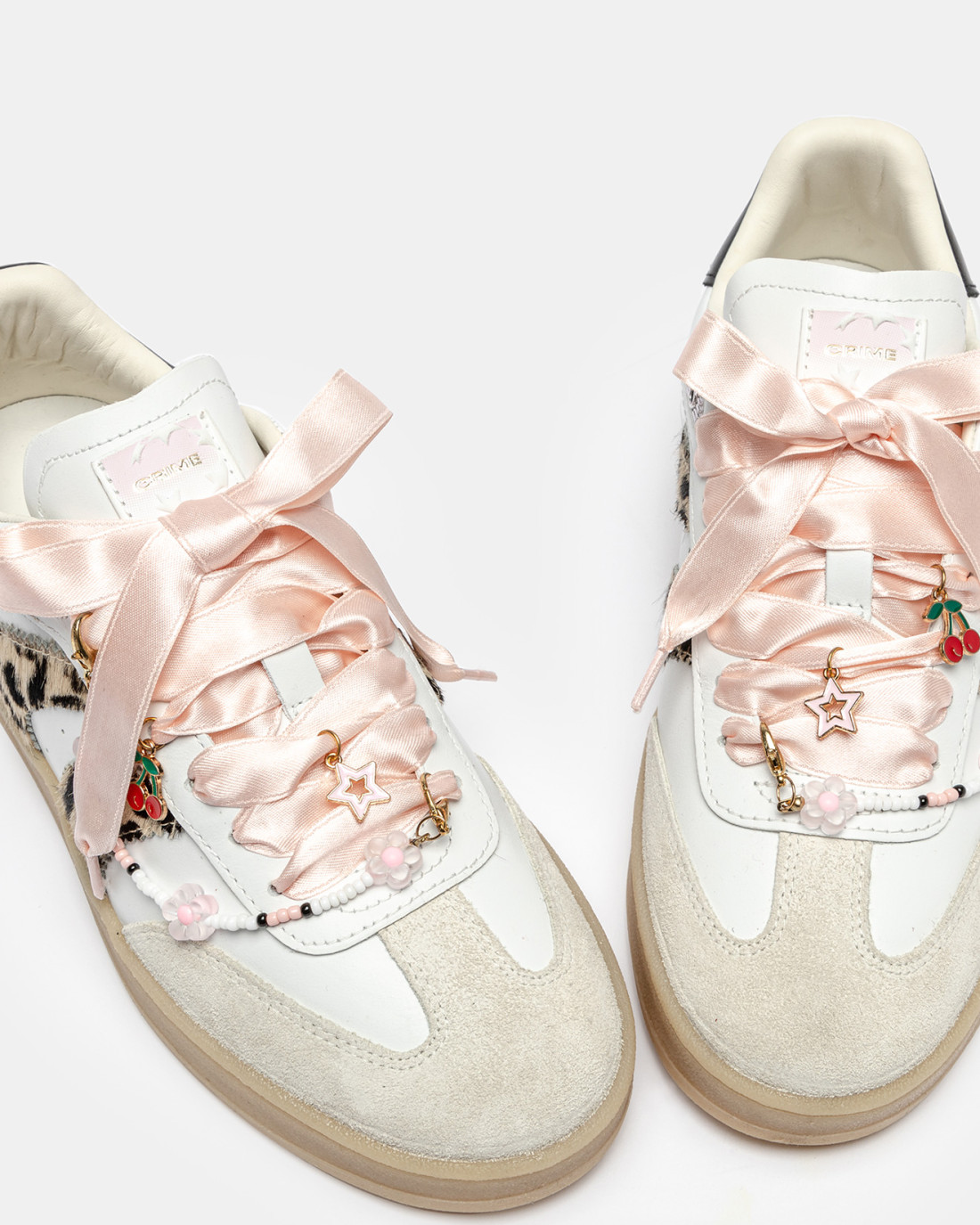 CRIME LONDON: WEMBLEY LEO LUX