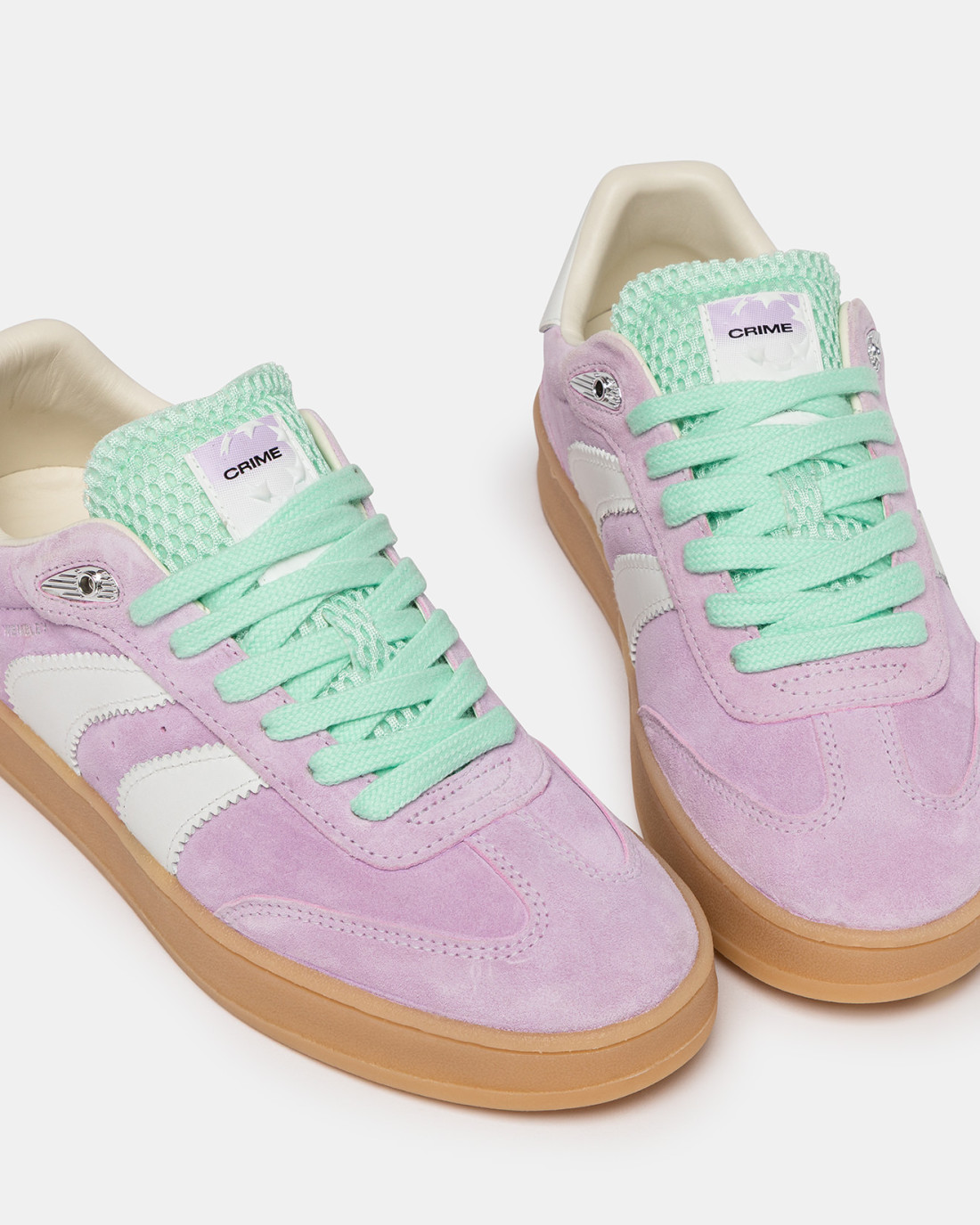 CRIME LONDON: WEMBLEY MISTY LILAC