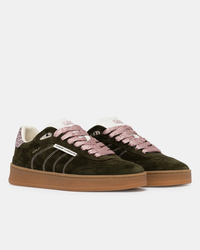 WEMBLEY OLIVE EMBER