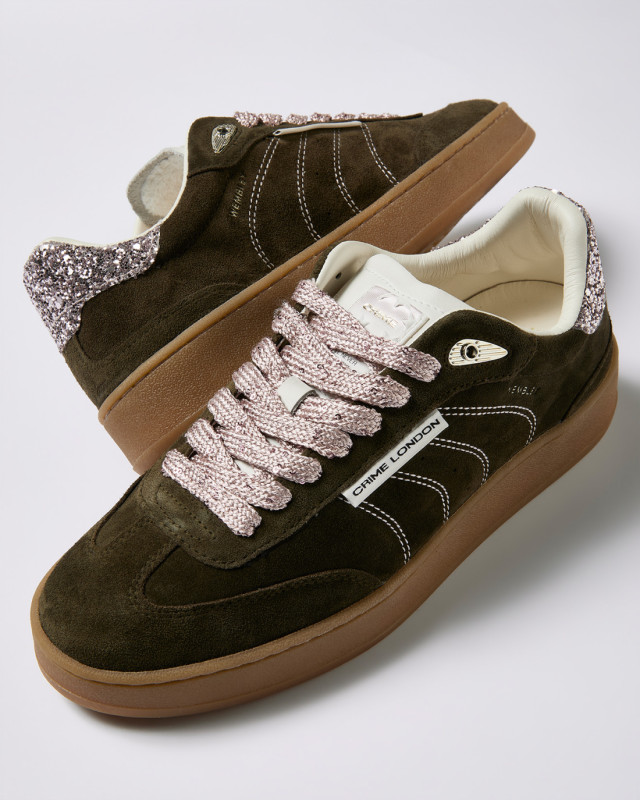 WEMBLEY OLIVE EMBER