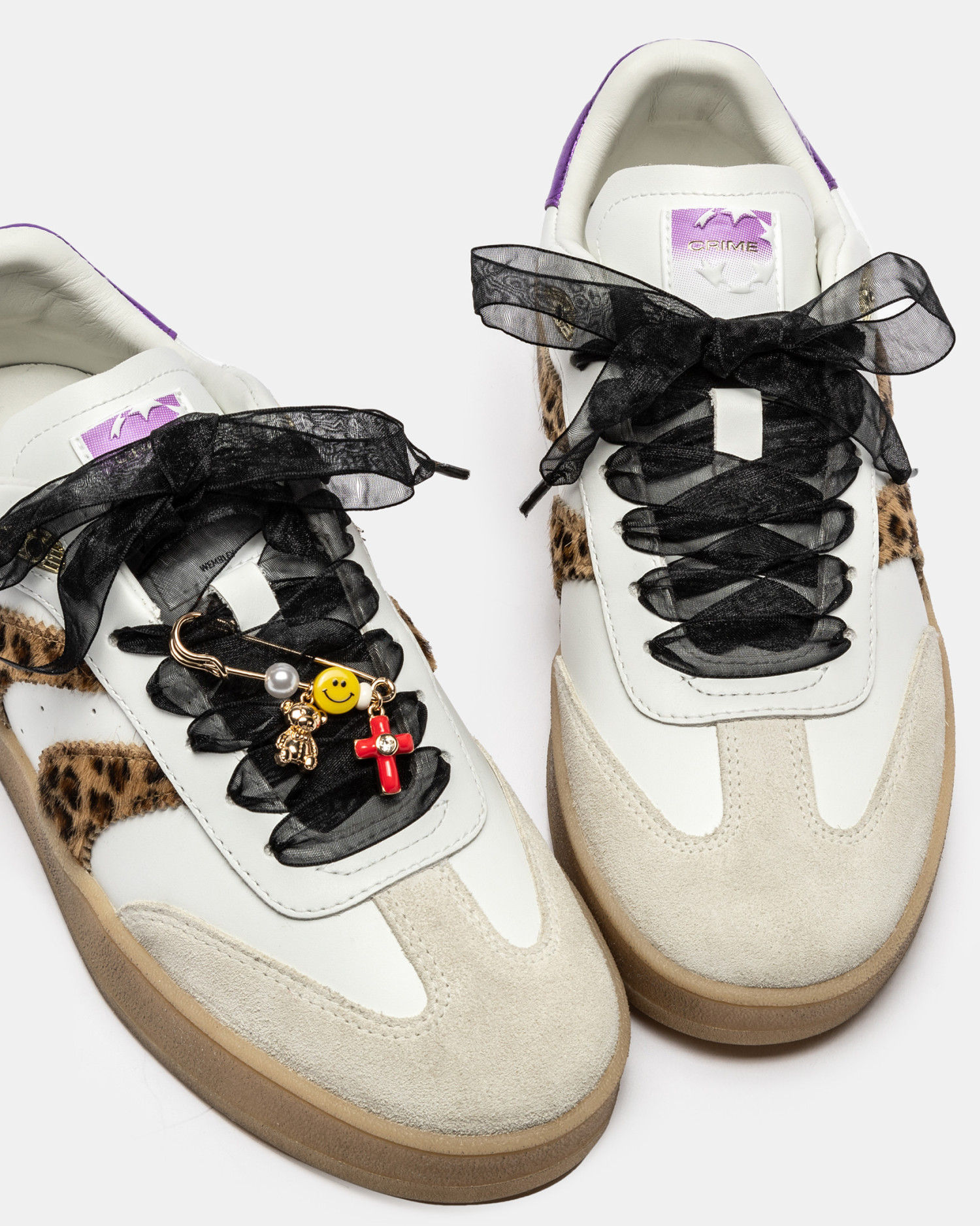 re9219 Wembley Purple Rain | Crime London