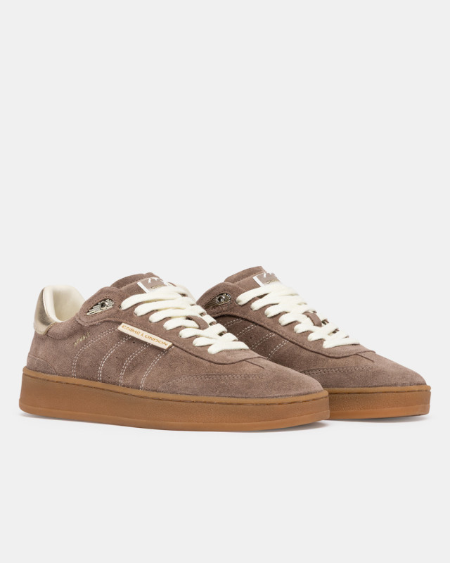 WEMBLEY SADDLE BROWN