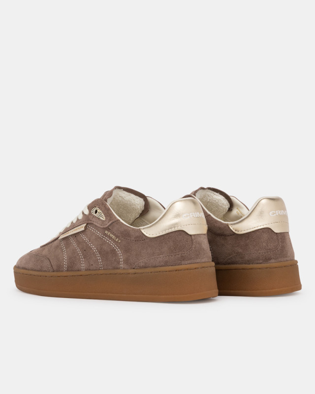WEMBLEY SADDLE BROWN