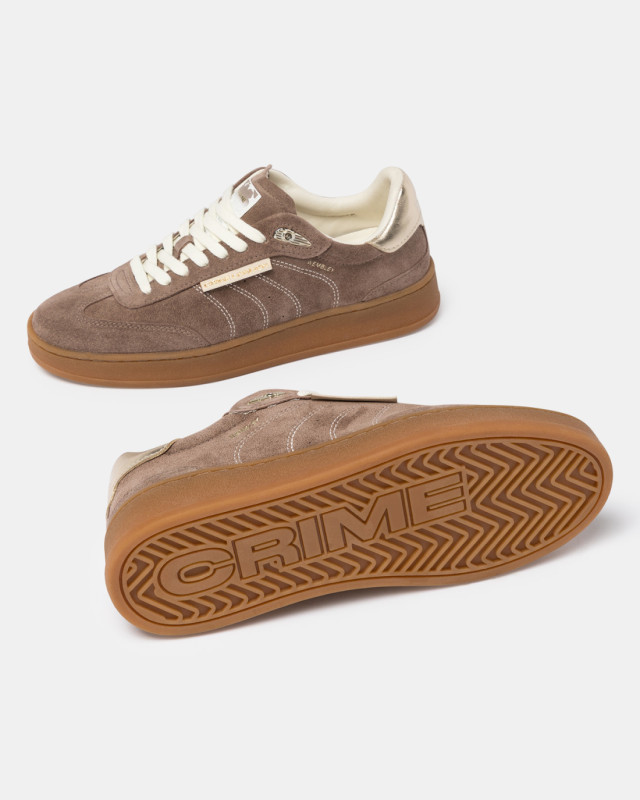 WEMBLEY SADDLE BROWN