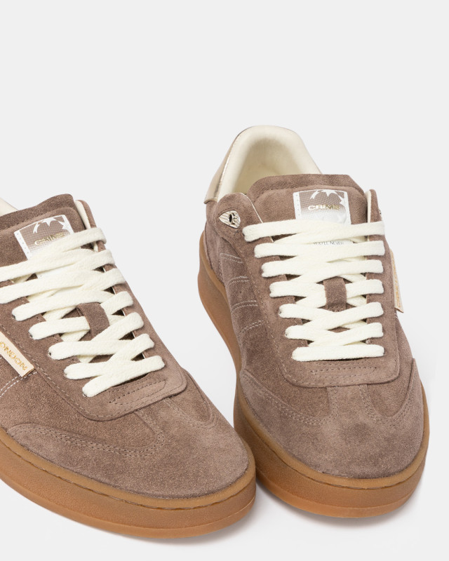 WEMBLEY SADDLE BROWN