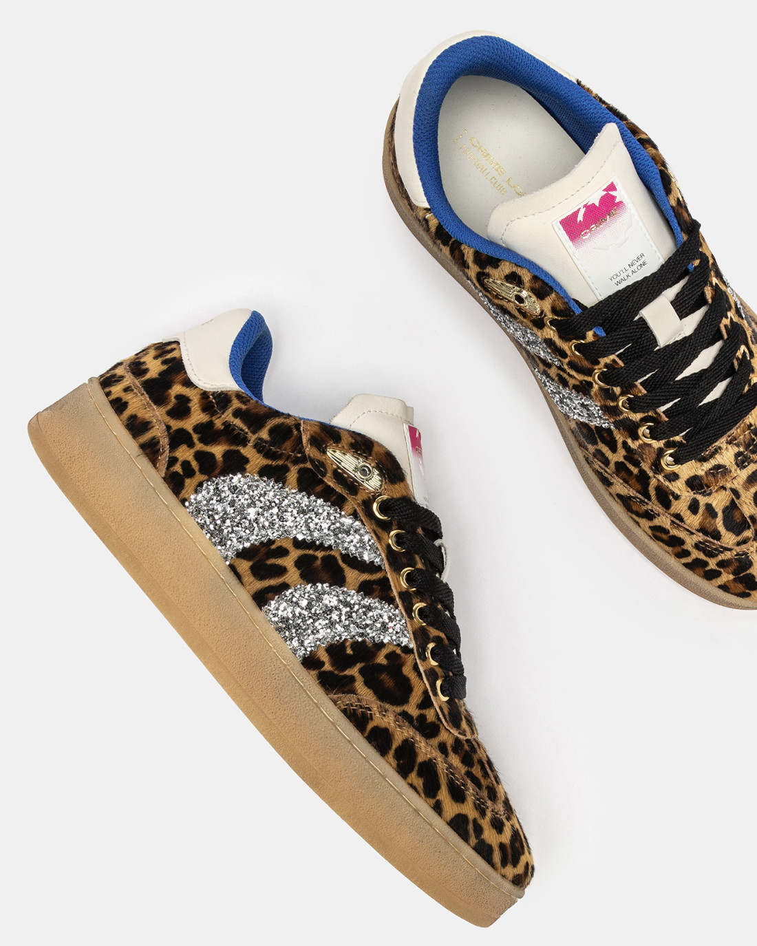 CRIME LONDON: WEMBLEY SAVAGE SPOTS