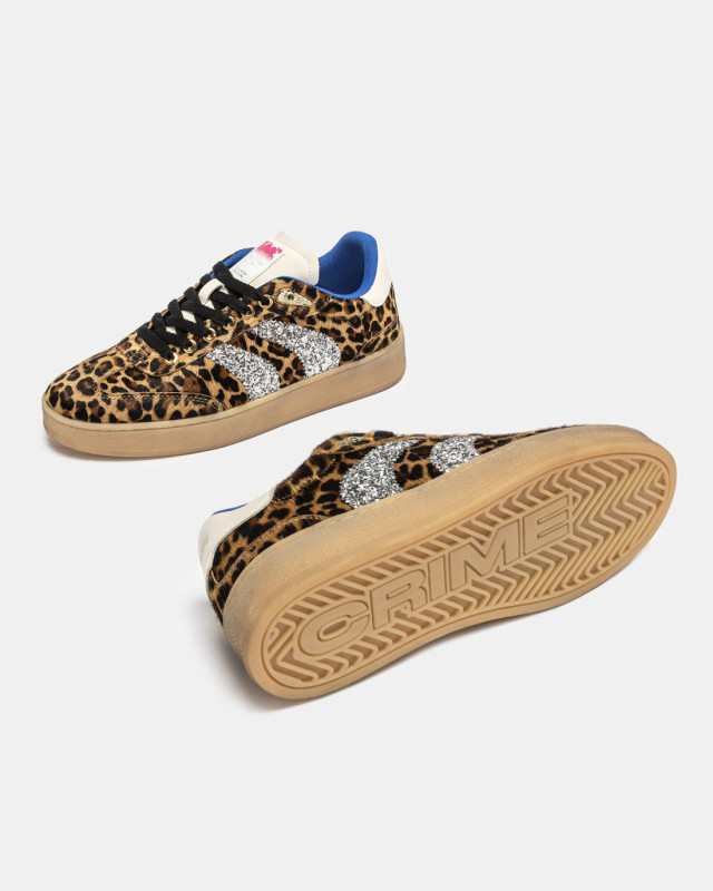 WEMBLEY SAVAGE SPOTS