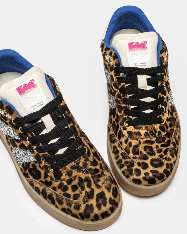 WEMBLEY SAVAGE SPOTS