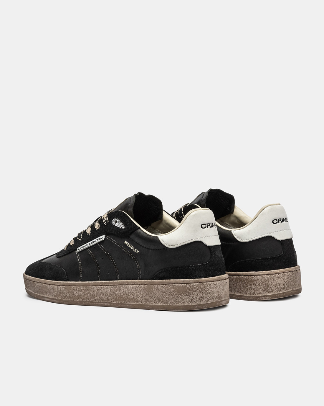 CRIME LONDON: WEMBLEY SMOKEY BLACK