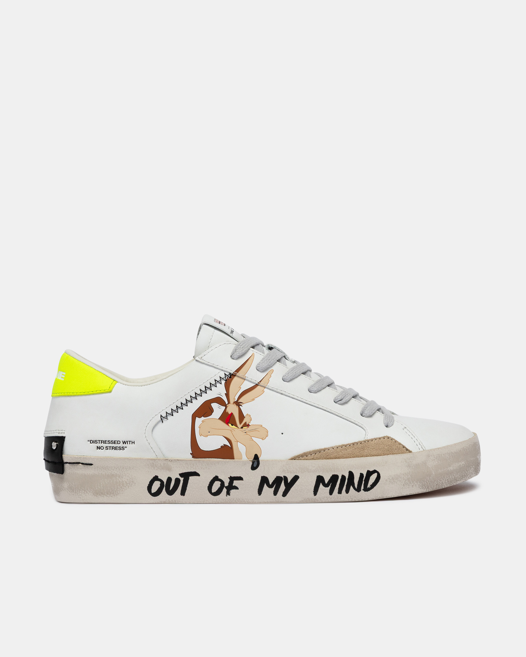 LOONEY TUNES X CRIME LONDON