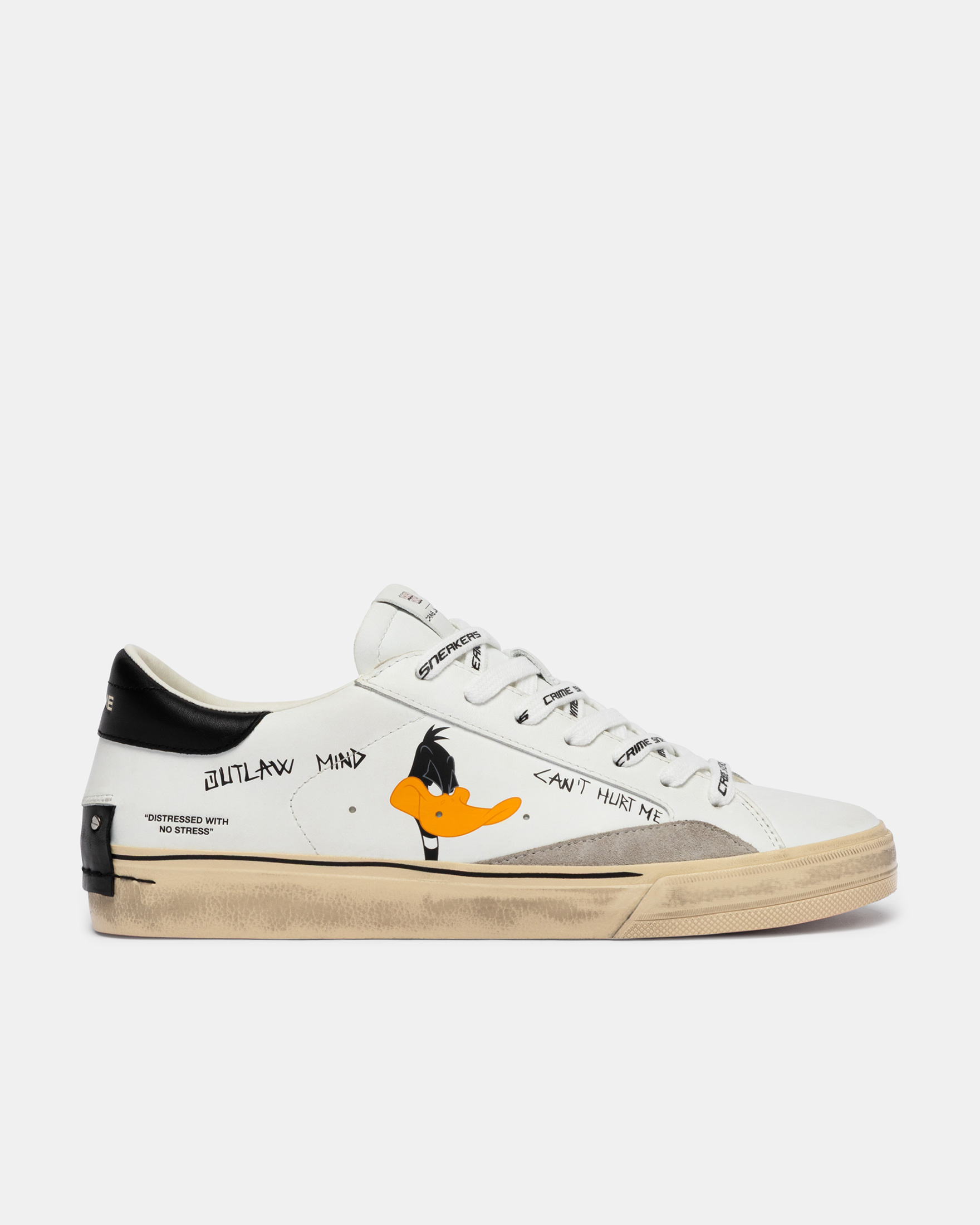 LOONEY TUNES X CRIME LONDON