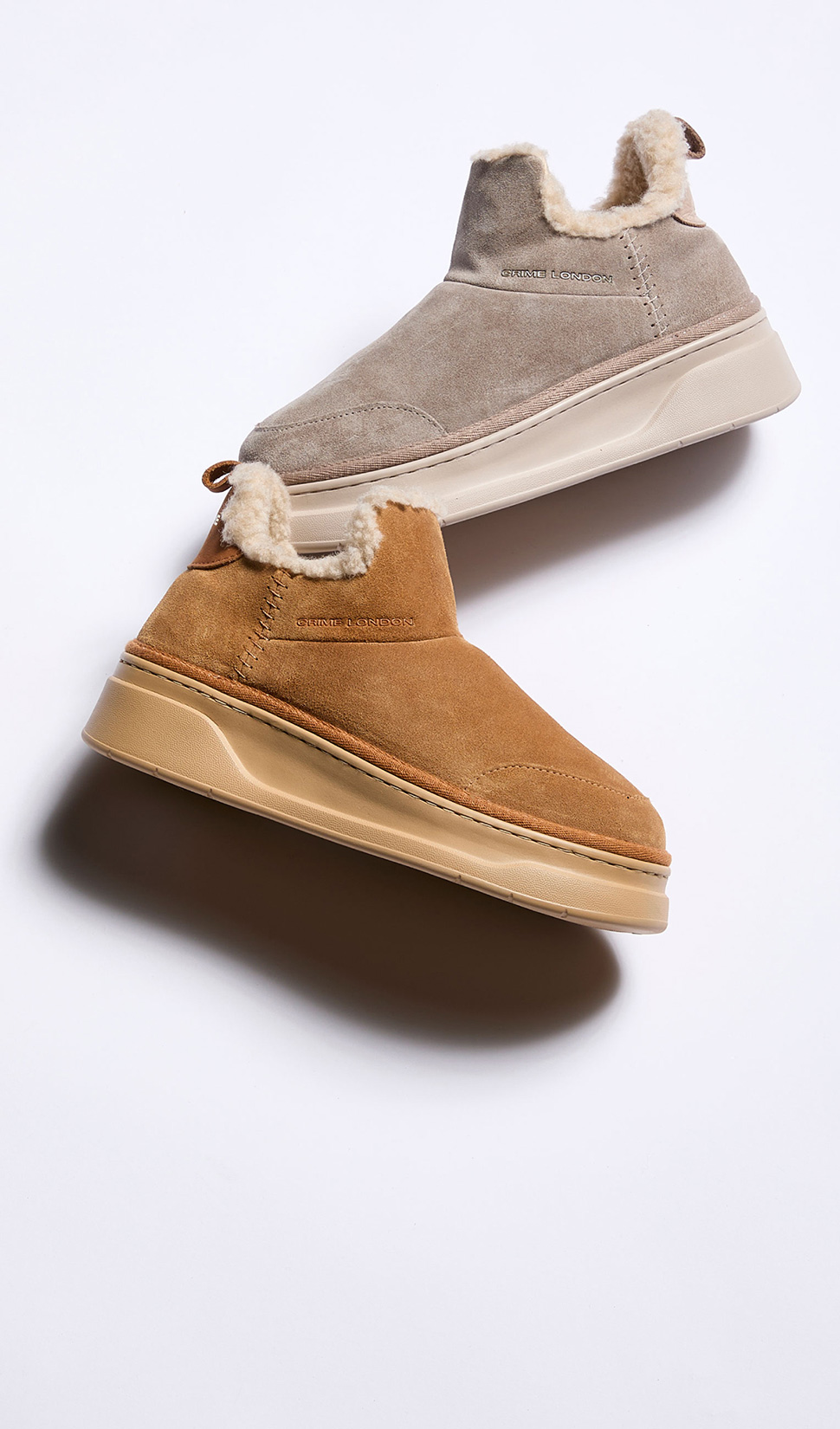 GIORNI PIÙ FREDDI IN ARRIVO